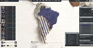 Geopolaris: Conquer & Dominate