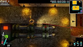 Overdosed - A Trip To Hell