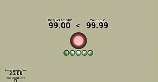 Reflex Rush