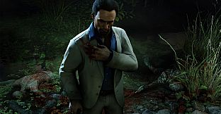 Zombie Army 4: Left 4 Dead Character Pack 2