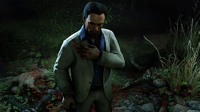 Zombie Army 4: Left 4 Dead Character Pack 2