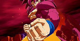 DRAGON BALL FighterZ - DAIMA Pack