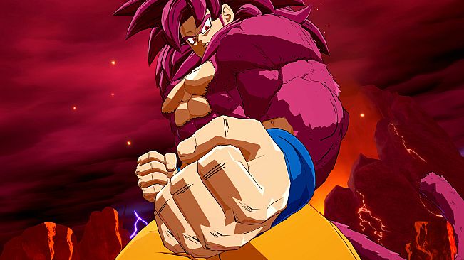 DRAGON BALL FighterZ - DAIMA Pack