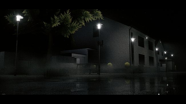 LOST IN MIND - Chapter 1