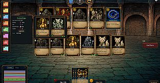 Mythic Battle
