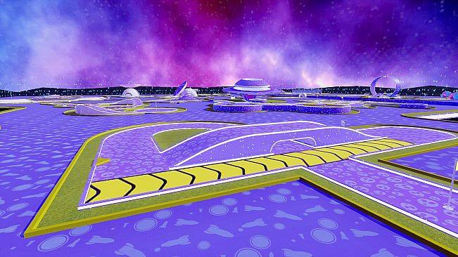 Hybrid MiniGolf Beta