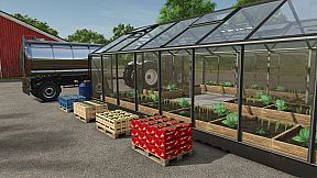 Farming Simulator 25: Year 1 Bundle