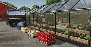 Farming Simulator 25 (PC)