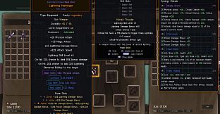 Grimspire