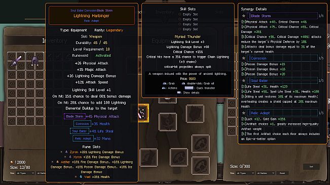 Grimspire