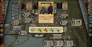 D&D Lords of Waterdeep: Skullport expansion