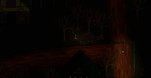 The Dark Plague : Trials Of Galwefeld