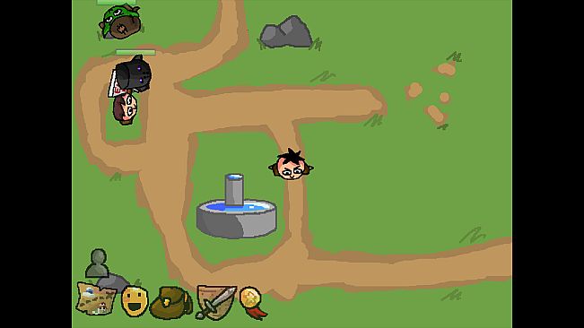 Jonny's Medieval Adventure