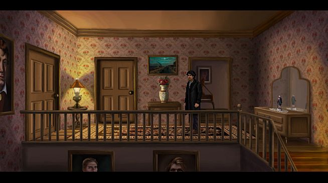 Lamplight City - Official Game Soundtrack