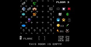 Castle of no Escape (for Windows 10)