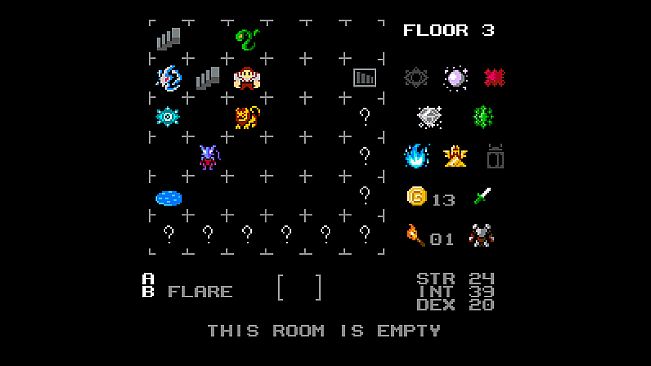 Castle of no Escape (for Windows 10)