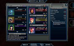 Voidship: The Long Journey