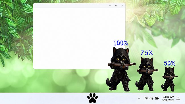 PawTop Cats