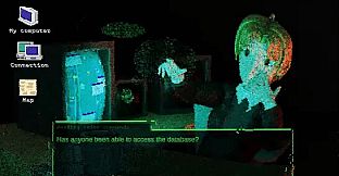 Enigma Code: Prologue