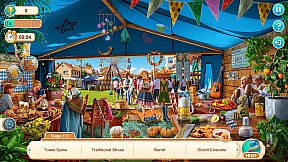 Holiday in Europe: Wonders of Germany Collector's Edition