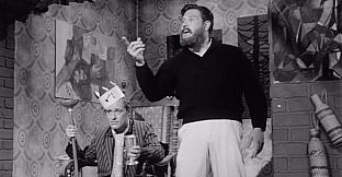 ROUGH KUTS: A Bucket of Blood