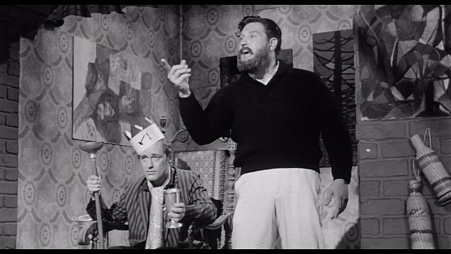 ROUGH KUTS: A Bucket of Blood