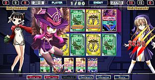 Eternal Destiny - Demon's Casket: The Seven Sins