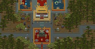 Amazing Cultivation Simulator - Immortal Tales of WuDang