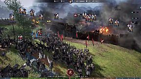 Infinite Borders: Three Kingdoms