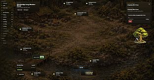 Guilds of Mountgate