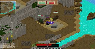 Frontier Wars: Online