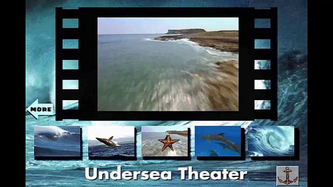 Undersea Adventure