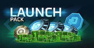 Starborne: Frontiers - Launch Pack