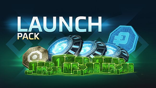 Starborne: Frontiers - Launch Pack