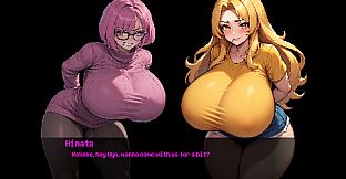 My Giant Sexy Sensei Bullies Me 9