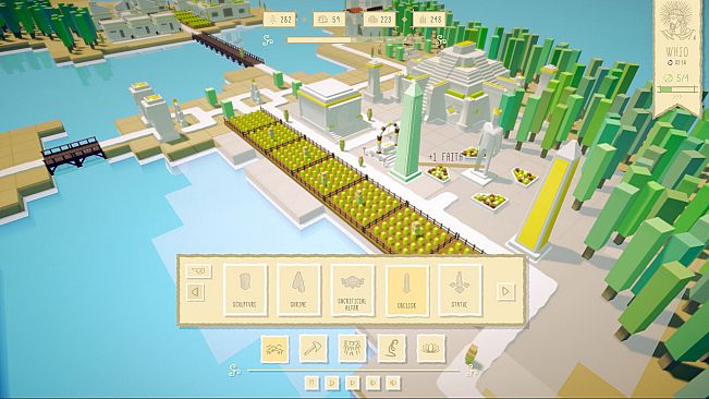 Angkor: The Holy City