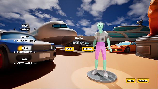 Fake It Till You Make It. Online Guru Simulator