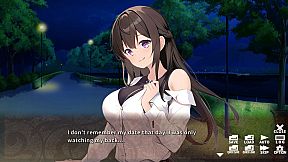 ゲーマー女子と引きこもり Me and gamer girl