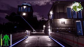 GearStorm - Armored Survival