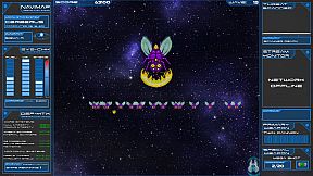 Metal Swarm Infinity