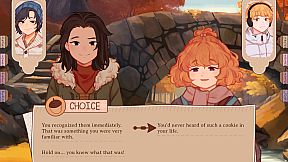 Our Life: Now & Forever