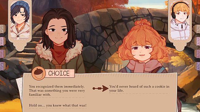 Our Life: Now & Forever