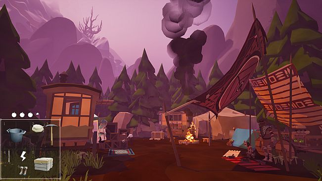 Eldercraft: Mountaineers