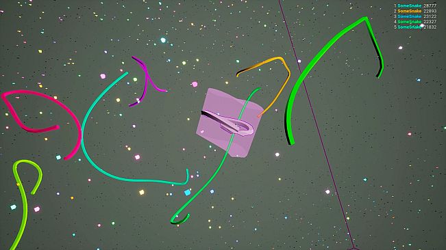 Heaven Snakes [Beta]