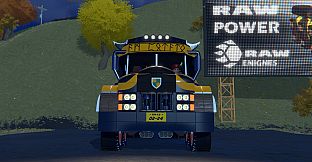 Trailmakers - Downtown Drive