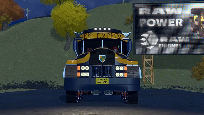 Trailmakers - Downtown Drive