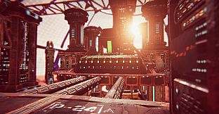 Spartrack VR - Firos