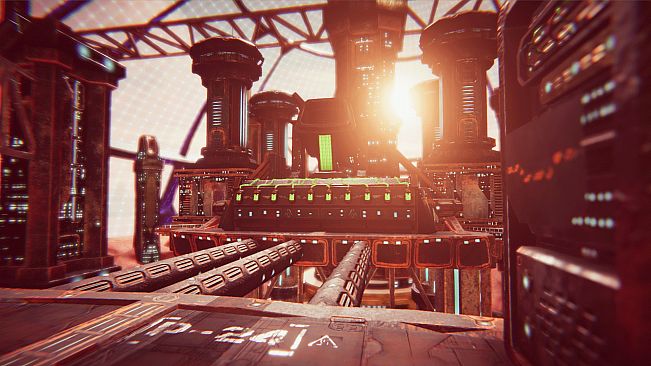 Spartrack VR - Firos