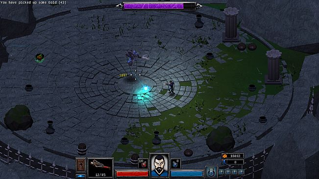 Vzerthos: The Heir of Thunder (For Windows10)