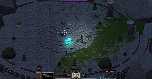 Vzerthos: The Heir of Thunder